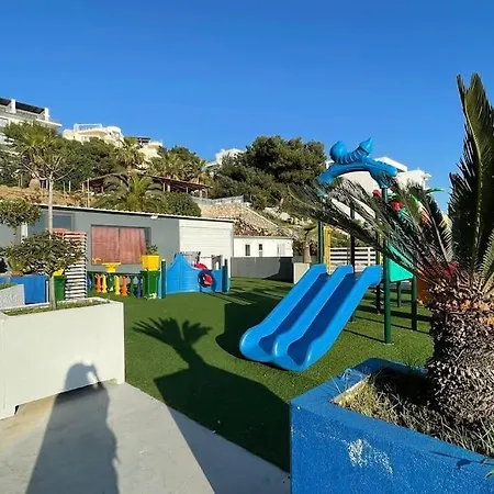 Ocean View Unit *