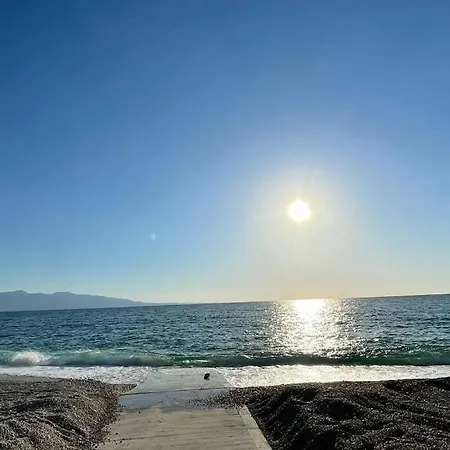 Ocean View Unit ساراندا
