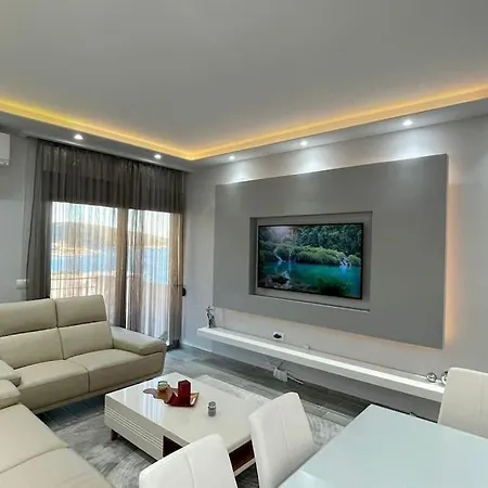 شقة Ocean View Unit *