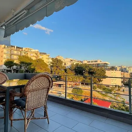 Ocean View Unit شقة