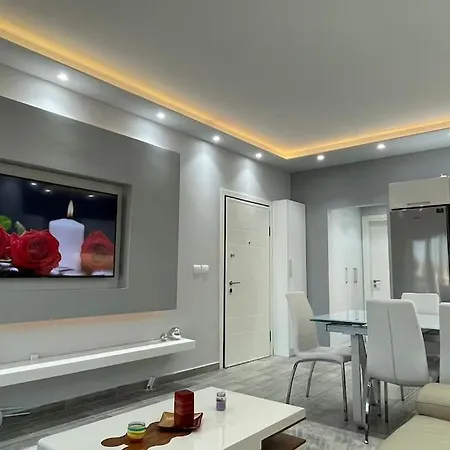شقة Ocean View Unit *