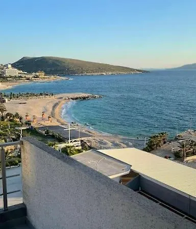 Ocean View Unit شقة