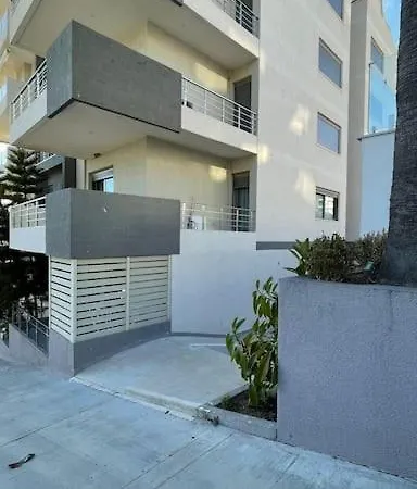 Ocean View Unit شقة