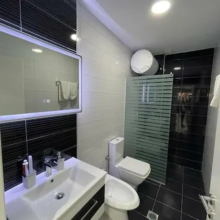 شقة Ocean View Unit