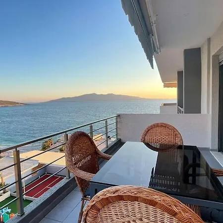 Ocean View Unit * ساراندا