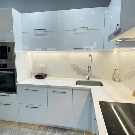 شقة Ocean View Unit
