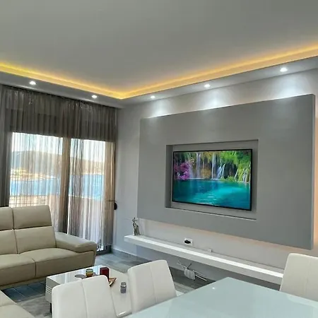 Ocean View Unit