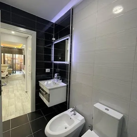 Ocean View Unit شقة ساراندا