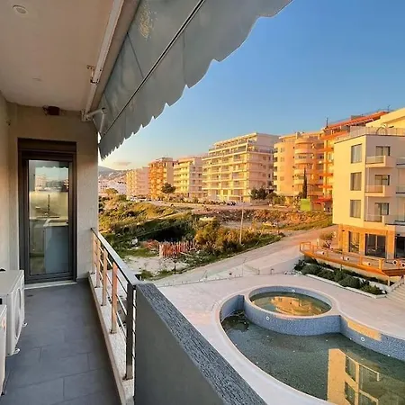 شقة Ocean View Unit