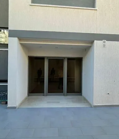 Ocean View Unit شقة ساراندا