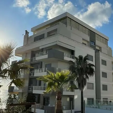 Ocean View Unit شقة