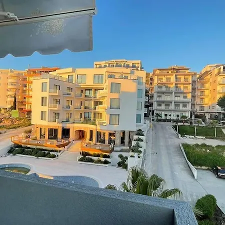شقة Ocean View Unit *