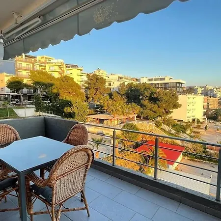 Ocean View Unit *