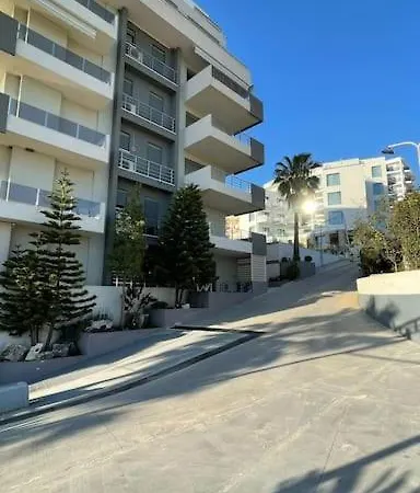 Ocean View Unit