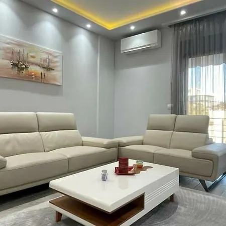 شقة Ocean View Unit