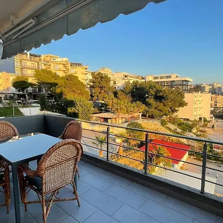 شقة Ocean View Unit *