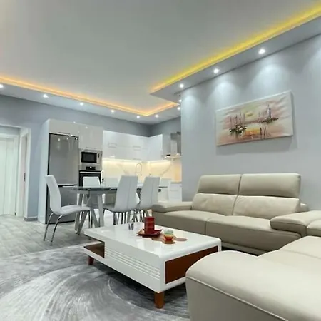 شقة Ocean View Unit ساراندا