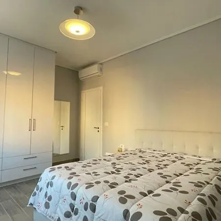 Ocean View Unit شقة *