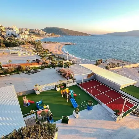 Ocean View Unit *