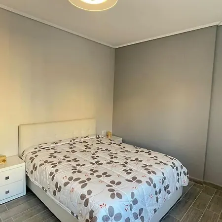شقة Ocean View Unit *