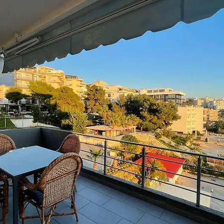 شقة Ocean View Unit *