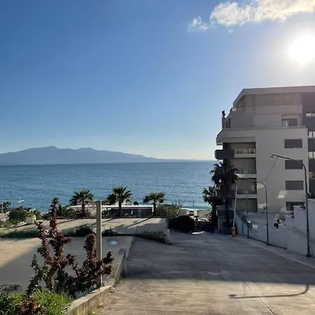 Ocean View Unit * ساراندا