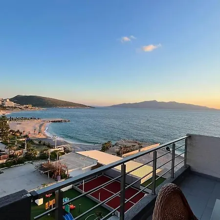 Ocean View Unit *