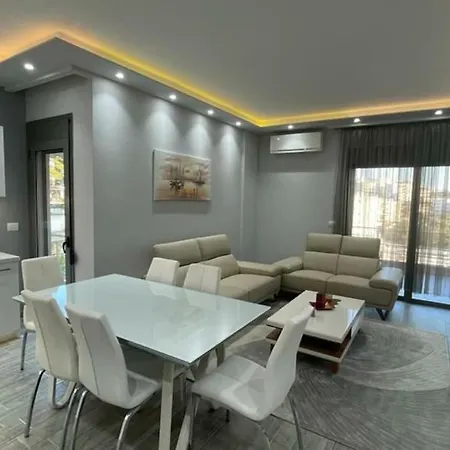 Ocean View Unit شقة ساراندا